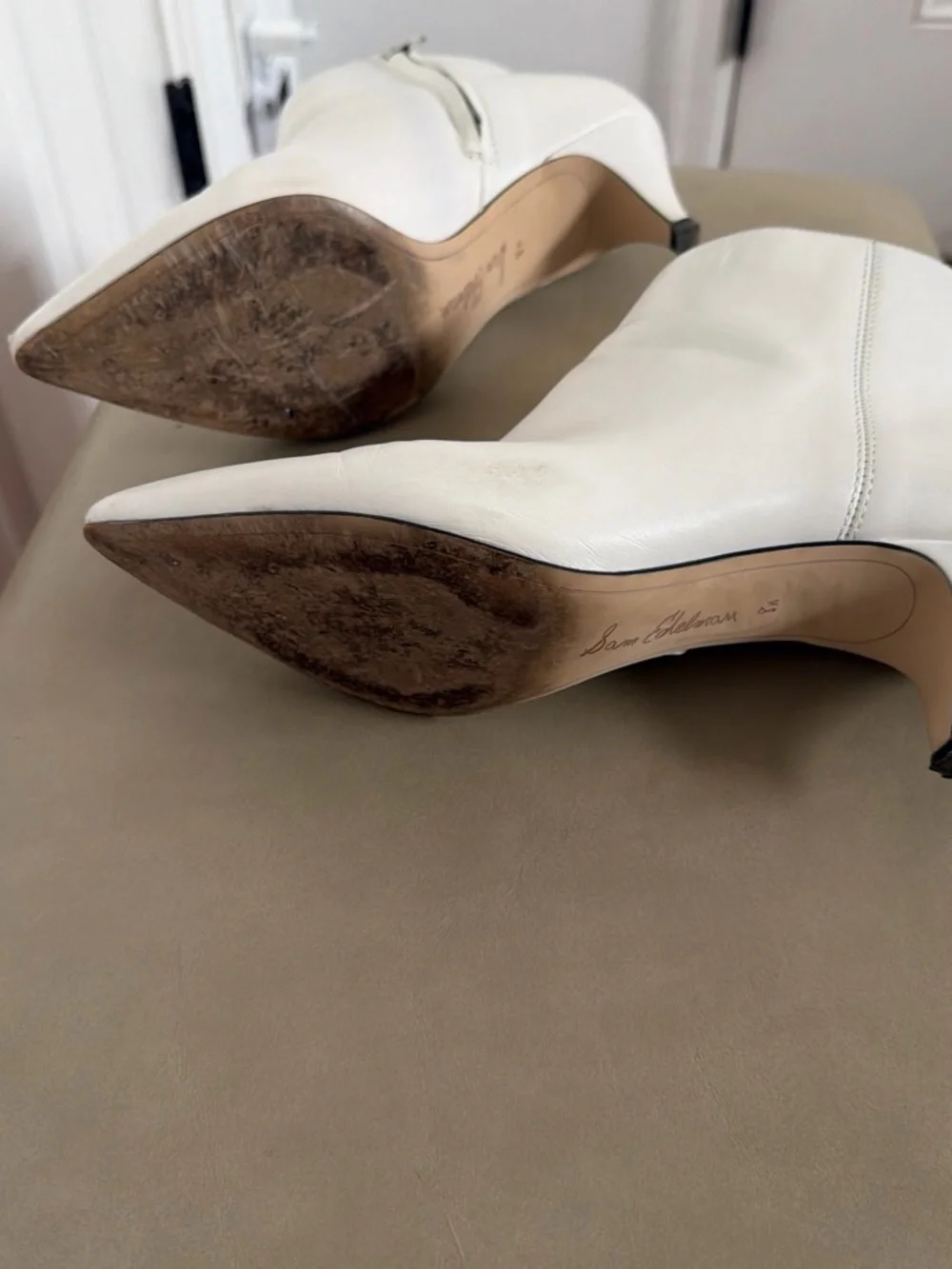 Sam Edelman chic pointed